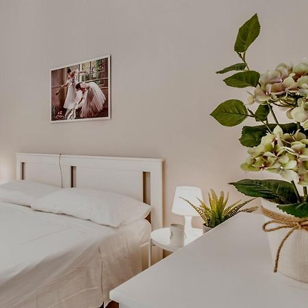 Domus Camilla Daire Roma Dış mekan fotoğraf