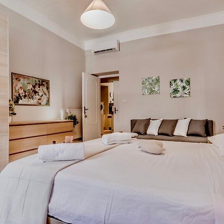 Domus Camilla Daire Roma Dış mekan fotoğraf
