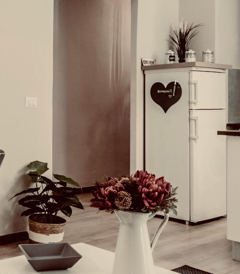 Domus Camilla Daire Roma Dış mekan fotoğraf